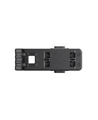 Insta360 Vertical/Horizontal Mount Bracket for Ace and Ace Pro/Ace Pro 2 Action Cameras, Black