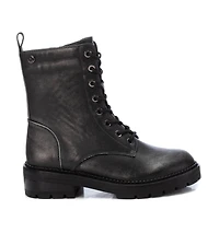 Xti Women's Combat Booties By