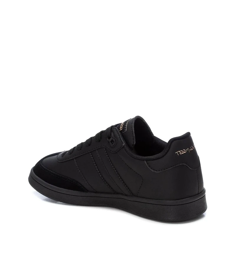 Women's Casual Sneakers Teddy Smith Collection By Xti