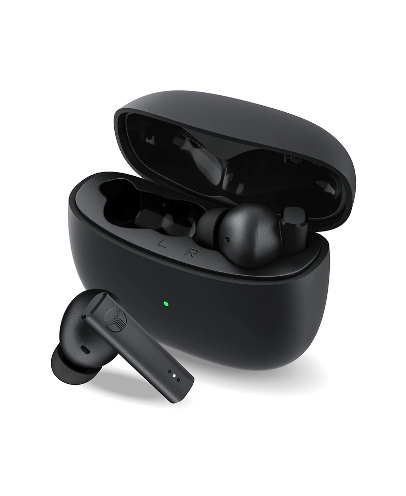 Treblab X8 Noise Cancelling Wireless Earbuds