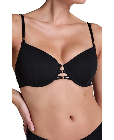 Hunkemoller Holbox Bikini Top