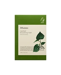 Heartleaf 88 Soothing Mask