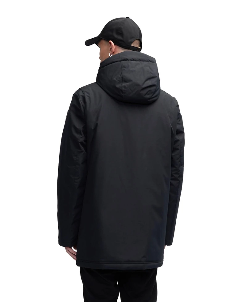 Pajar Men's Men s Cam Lightweight Walking Coat