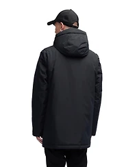Pajar Men's Men s Cam Lightweight Walking Coat