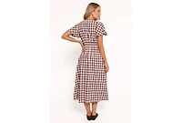 Petal and Pup Women's Robinson Maxi Dress