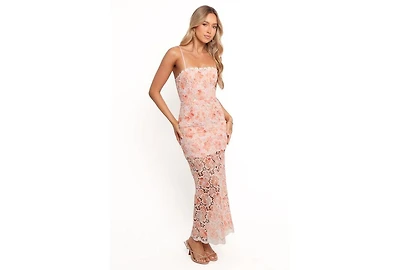 Petal and Pup Women's Novie Maxi Dress
