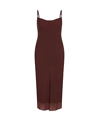 City Chic Plus Kyra Dress