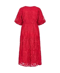 City Chic Women's Kylee Dress