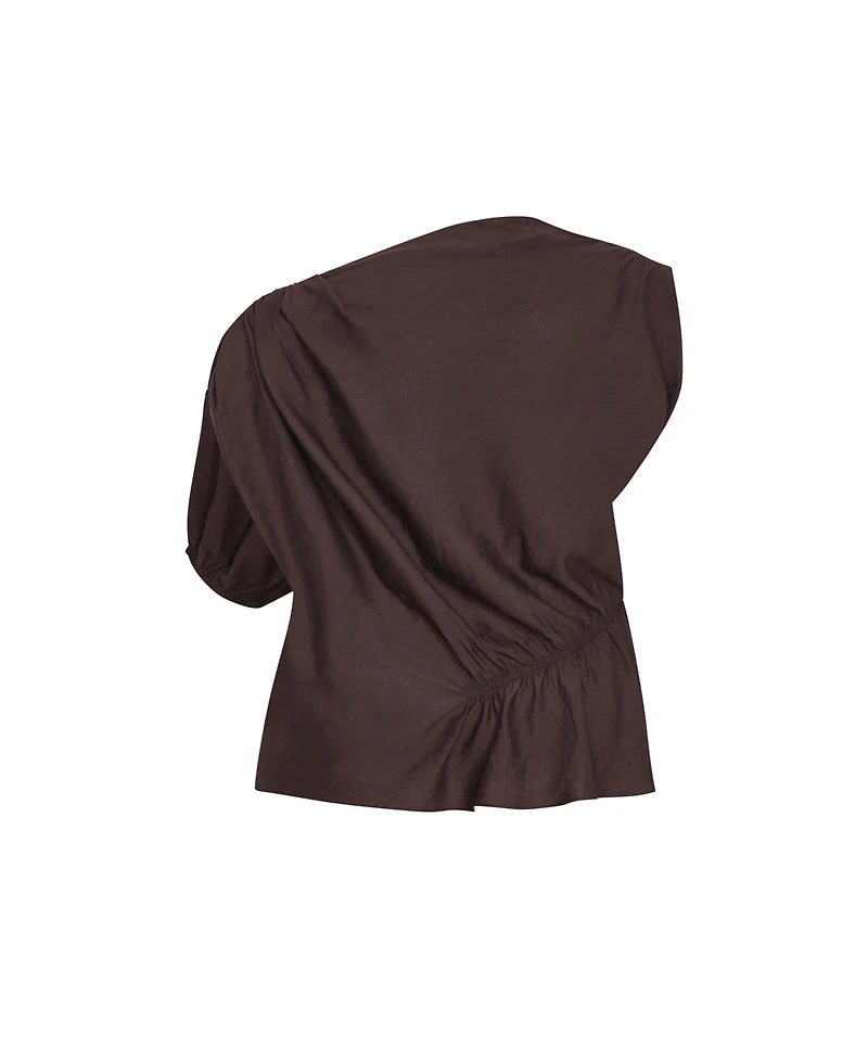 City Chic Women's Plus Ariel Top