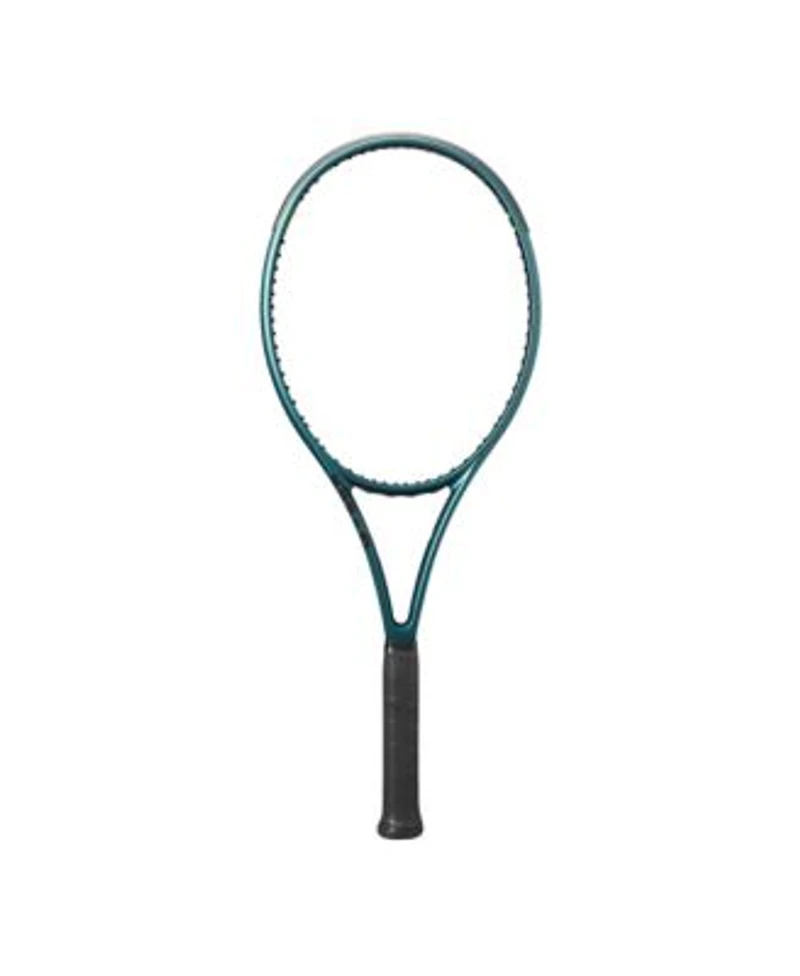 Wilson Blade 100UL v9 Unstrung Tennis Racquet