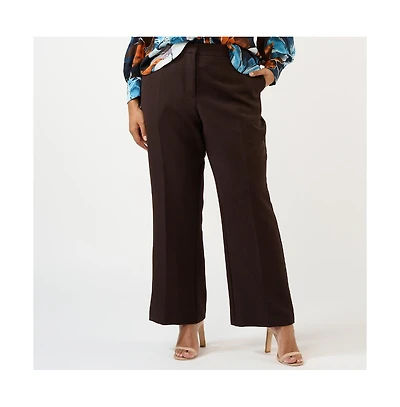 Estelle Plus Arabica Pant