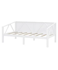 Streamdale Furniture Twin size Daybed