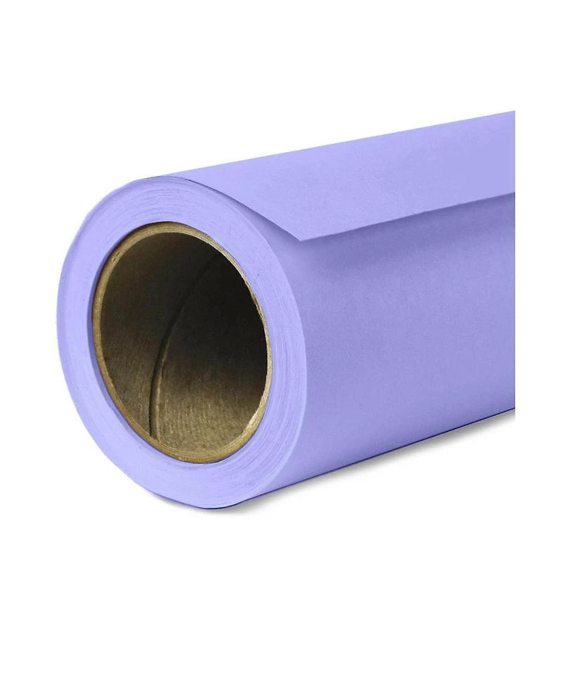 Savage Widetone Seamless Background Paper, 86" wide x 36' Orchid, #29