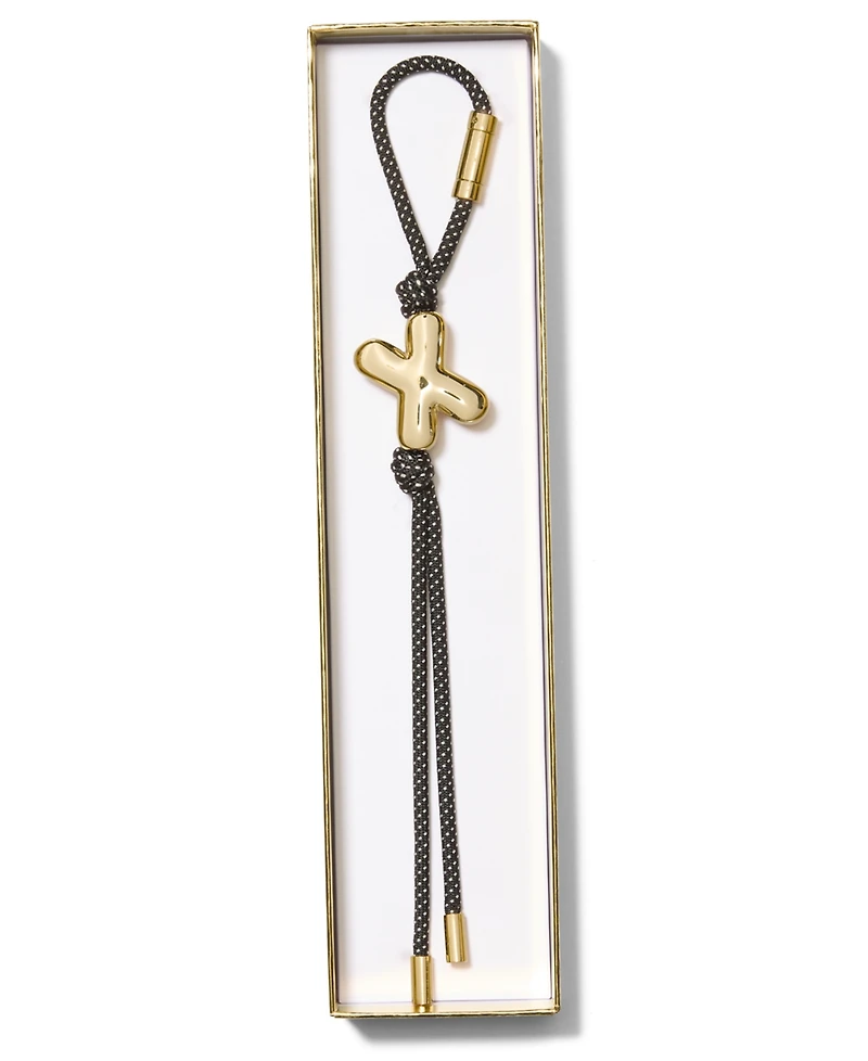 Michael Kors A Bubble Cord Charm