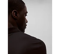 Calvin Klein Men's Short Sleeve Polo Shirt