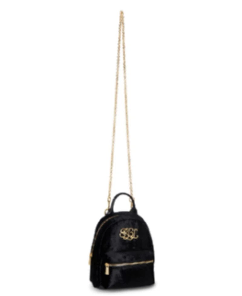 Lauren Ralph Women's Stevie Mini Crossbody Bag