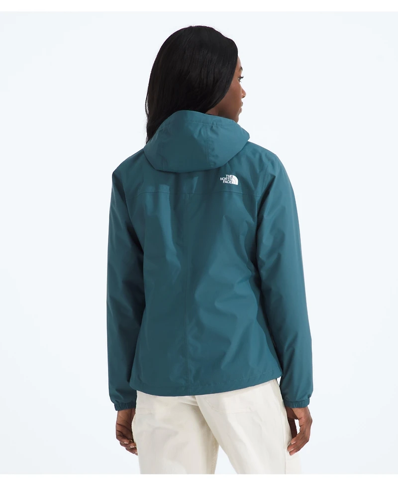 The North Face Women's Antora Triclimate Jacket