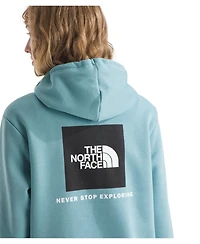 The North Face Women's Evolution Box Nse Hoodie