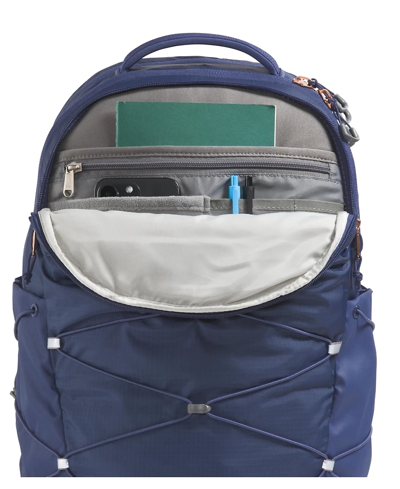 The North Face Women's Borealis Luxe Backpack