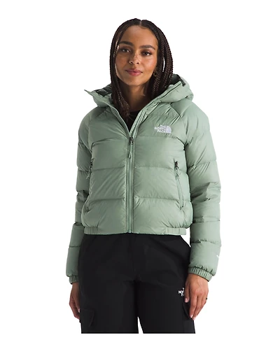 The North Face Women's Hydrenalite Hooded Down Jacket