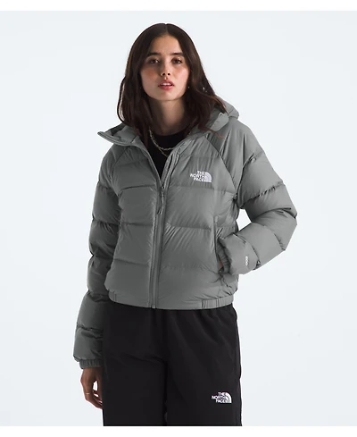 The North Face Women's Hydrenalite Hooded Down Jacket