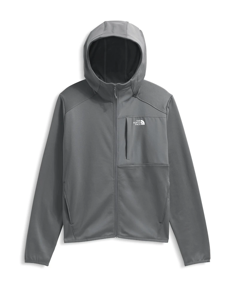 The North Face Women's Performance Fleece Full Zip Hoodie