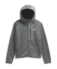 The North Face Women's Performance Fleece Full Zip Hoodie