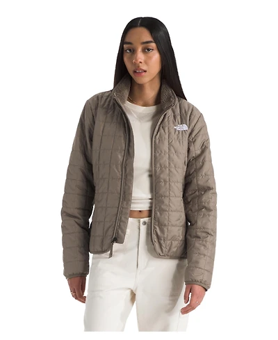 The North Face Women's Junction Insulated Jacket