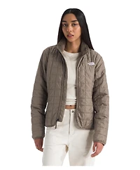 The North Face Women's Junction Insulated Jacket