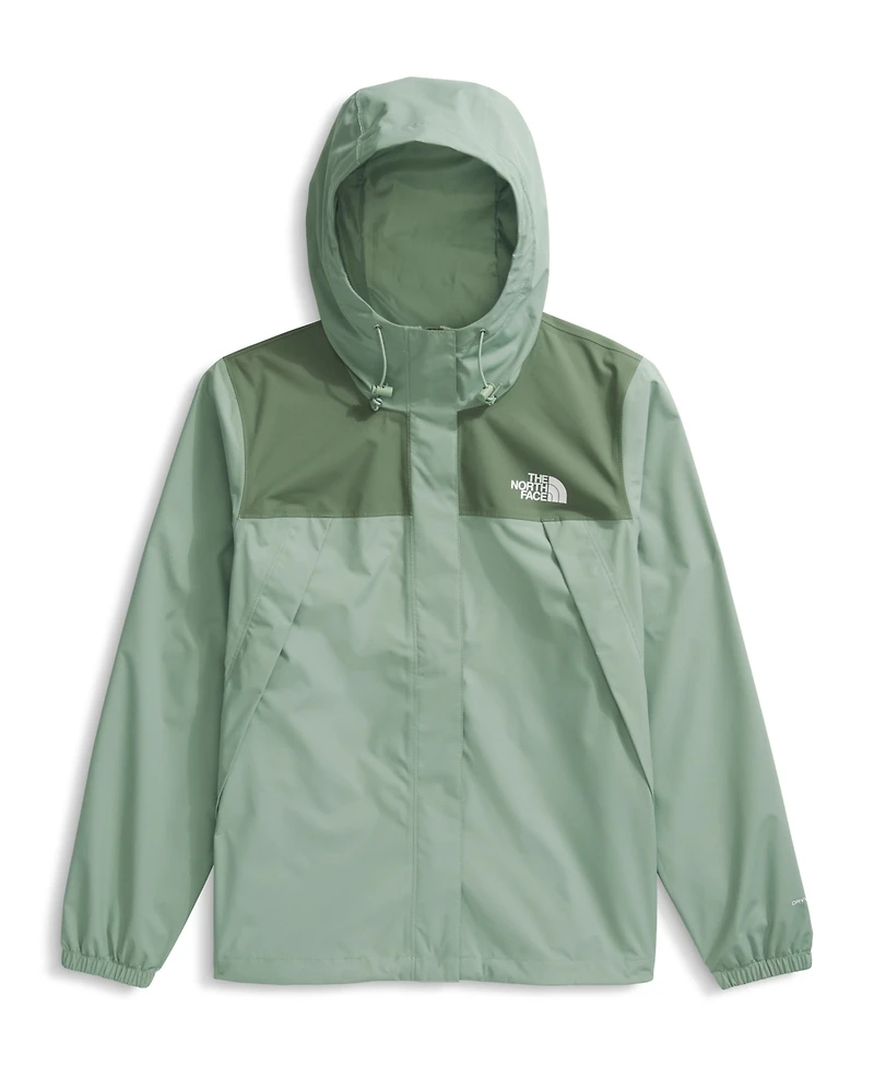 The North Face Women's Antora Hooded Rain Jacket