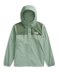 The North Face Women's Antora Hooded Rain Jacket