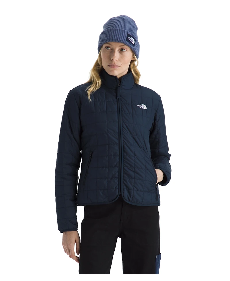 The North Face Women's Junction Insulated Jacket