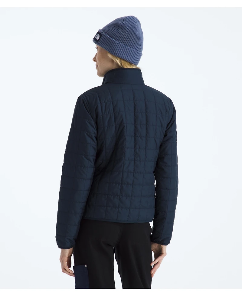 The North Face Women's Junction Insulated Jacket