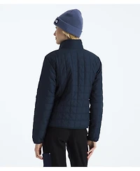 The North Face Women's Junction Insulated Jacket