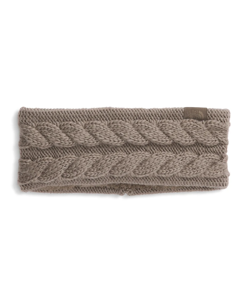 The North Face Women's Oh Mega Fleece Earband