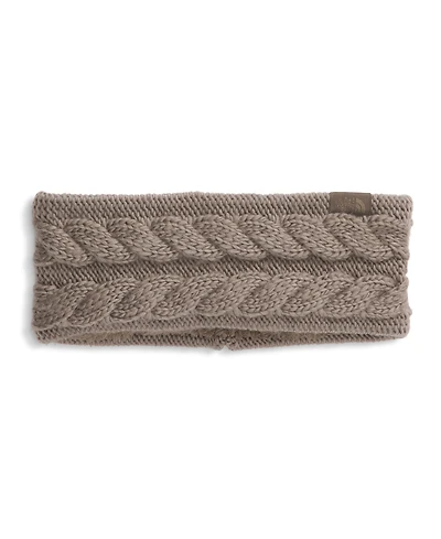 The North Face Women's Oh Mega Fleece Earband