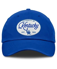 Fanatics Women's Royal Kentucky Wildcats Candid Adjustable Hat
