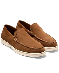 Cole Haan Men's Greenwich Grand Venetian Loafers