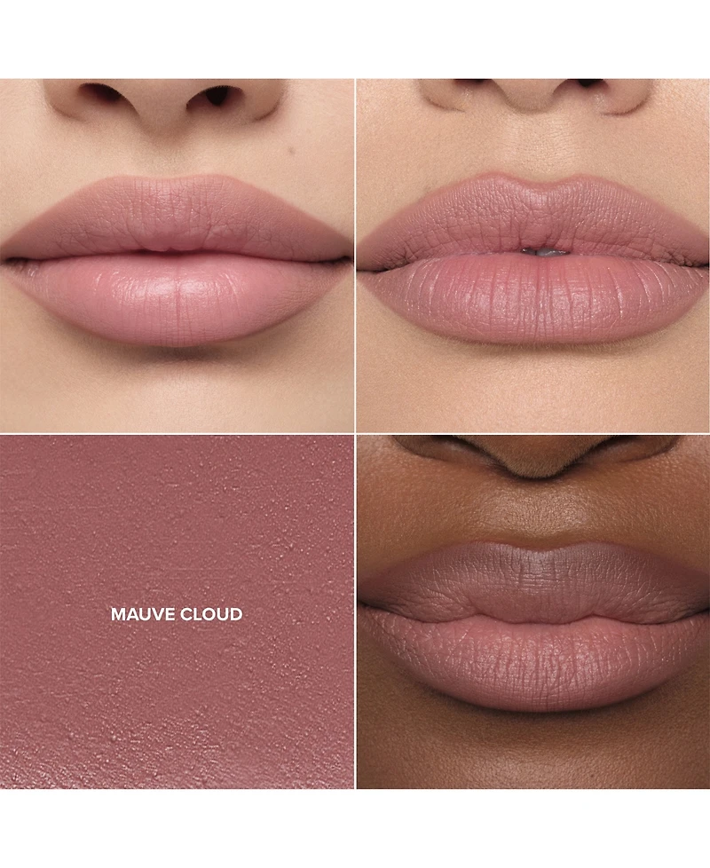 Anastasia Beverly Hills Matte and Satin Velvet Lipstick