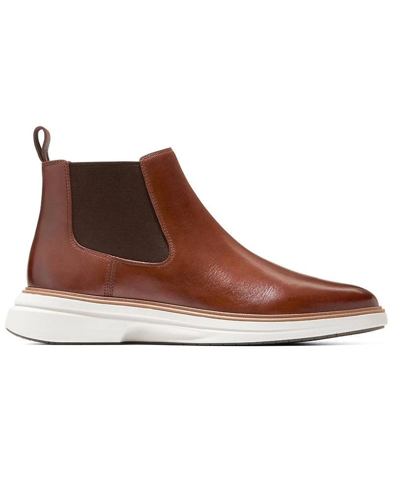 Cole Haan Men's Original Grand Cityspectre Chelsea Boots