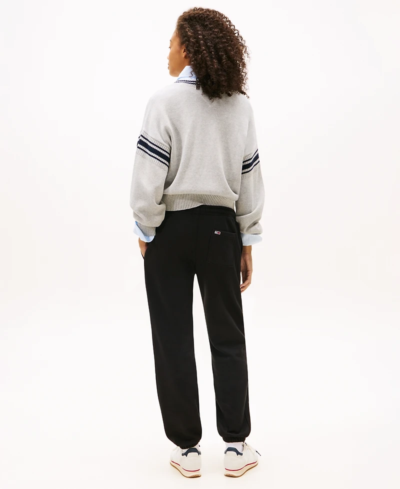 Tommy Jeans Women's Collegiate Sweatpant