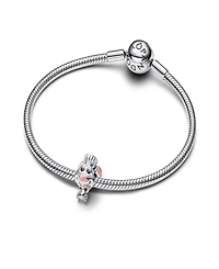 Pandora Sterling Silver Disney Pixar Ratatouille Remy Charms