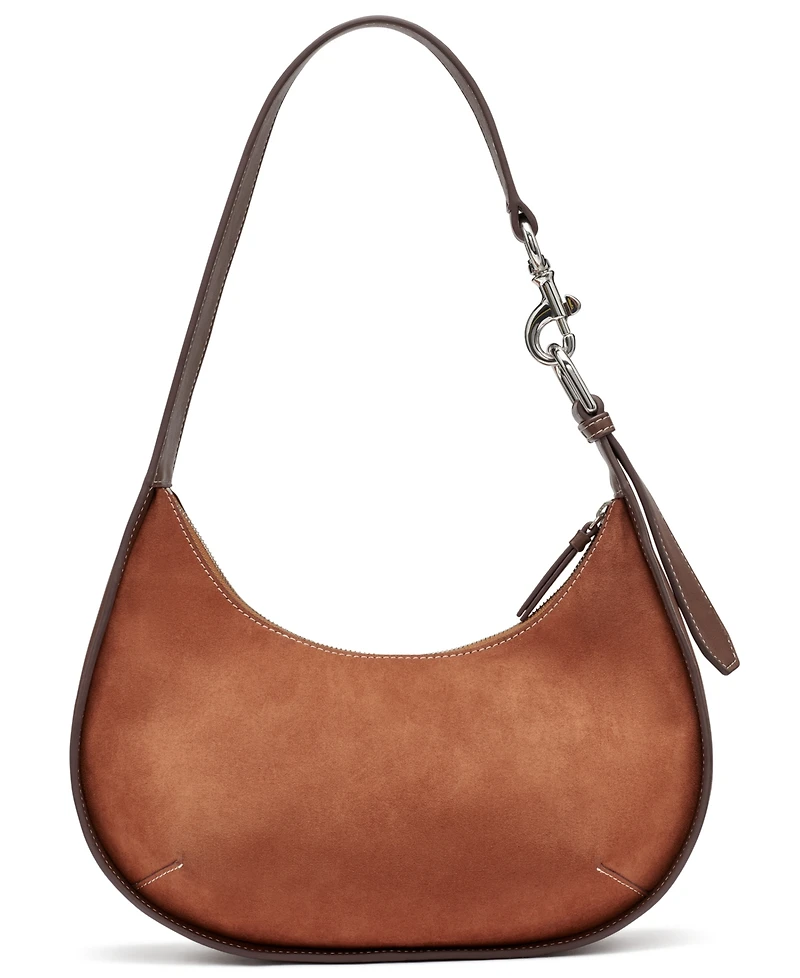 Dkny Thyme Medium Zipper Hobo Bag