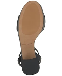 Vince Camuto Pendry Platform Block Heel Dress Sandals
