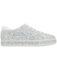 I.n.c. International Concepts Women's Dazzlee Round Toe Sneakers, Macy's Exclusive