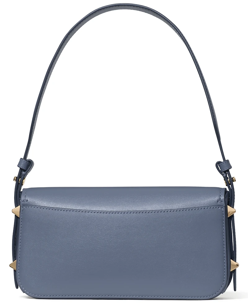 kate spade new york Liv Small Leather Shoulder Bag