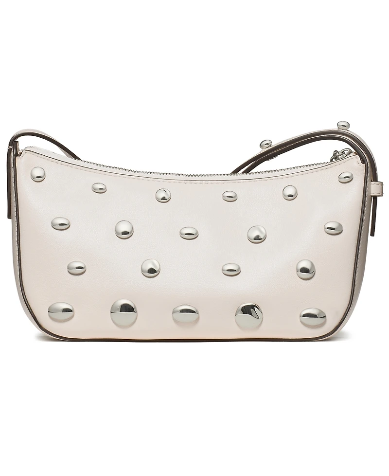 kate spade new york Halo Studded Small Crossbody Bag