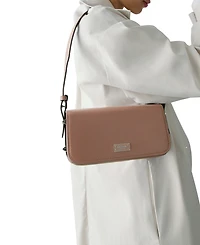 kate spade new york Liv Leather Shoulder Bag