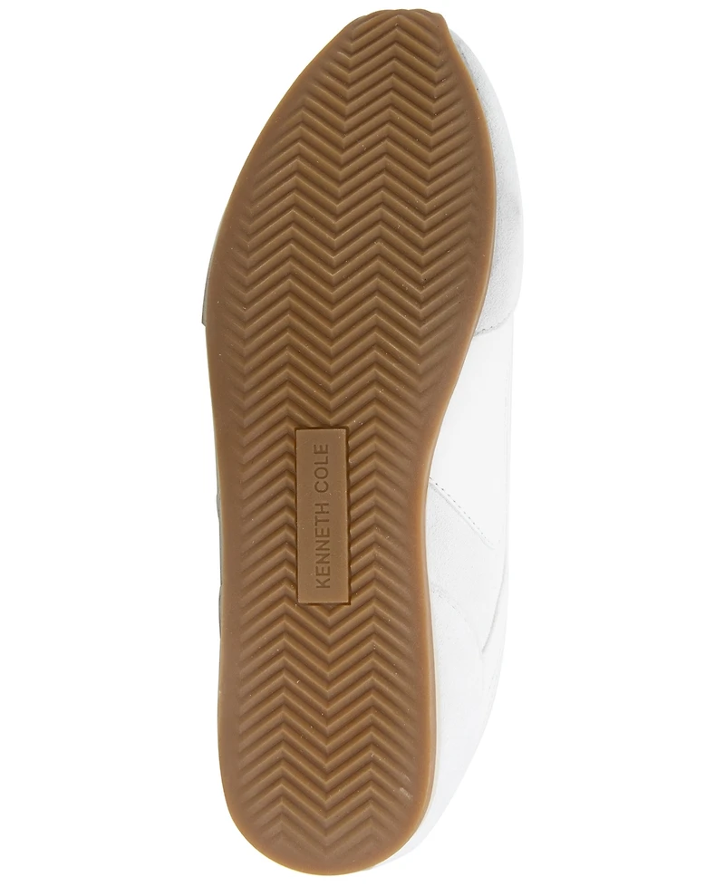 Kenneth Cole New York Women's Alma Lace Up Sneaker