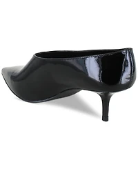 Kenneth Cole New York Women's Linxie Kitten Pumps